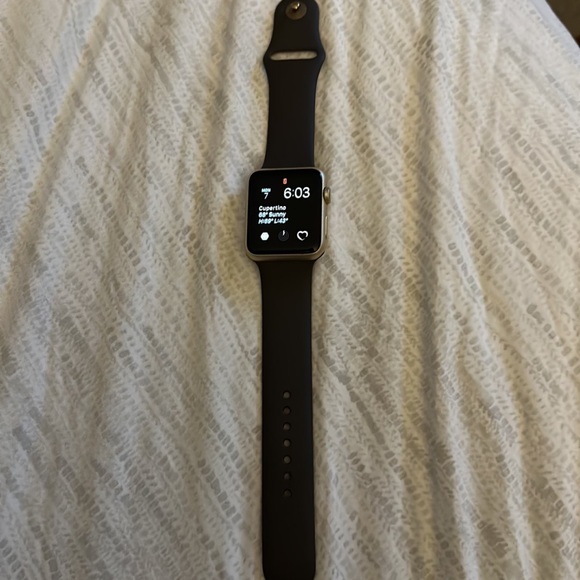 Apple Watch Series 1 - Picture 2 of 6